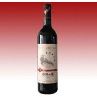 1998华夏之尊赤霞珠干红葡萄酒