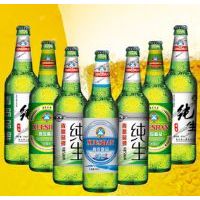 雪山啤酒07