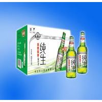 雪山啤酒1-07