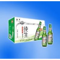 雪山啤酒1-03