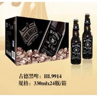 古德黑啤酒