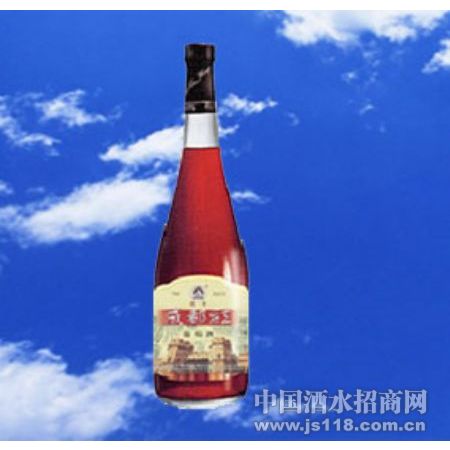 成都红 葡萄酒