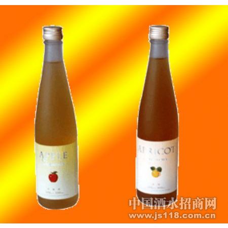 青梅酒、红梅酒