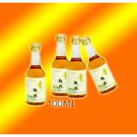 青梅酒100ml