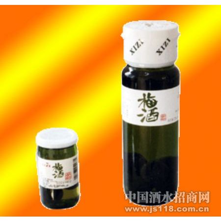 果梅酒