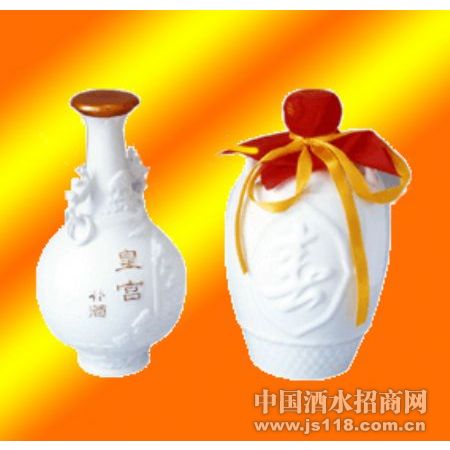虎跑泉酒