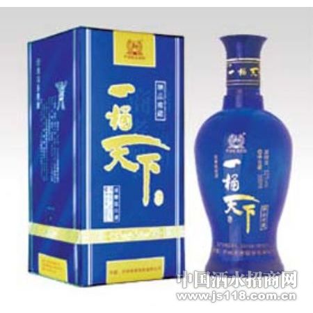 一桶天下精品窖藏