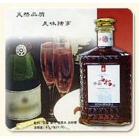 帝徽石榴酒