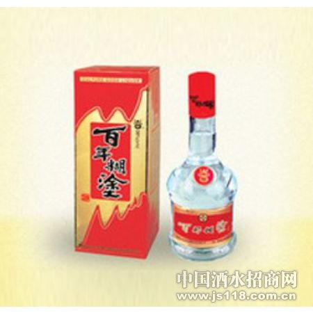 百年糊涂----福星酒