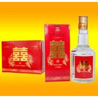 红双喜酒仙