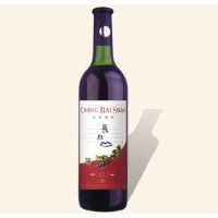 长白山葡萄露酒 1000ml
