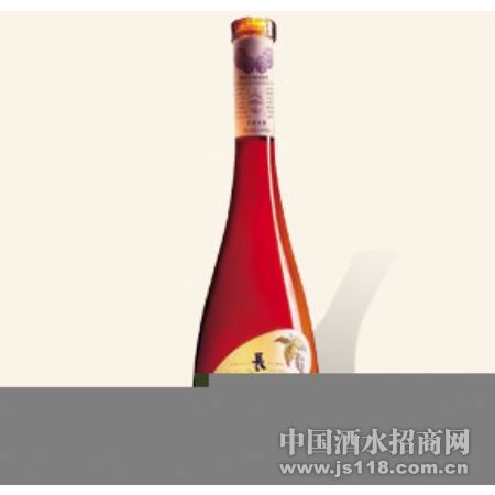 五味子陈年酒245ml