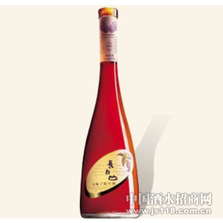 五味子陈年酒690ml