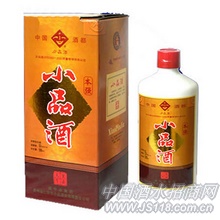 小品酒精品