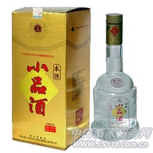 小品酒特酿