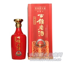 珍酱5年