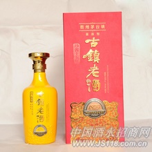珍酱15年