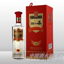 V6酒中酒霸