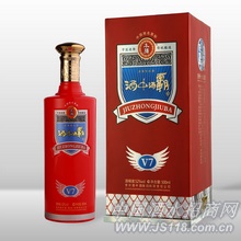 V7酒中酒霸