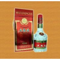 03年五粮液