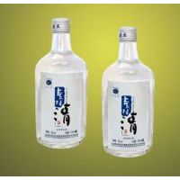 玻瓶清酒42度单瓶