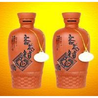 杏花村福酒(瓷瓶)