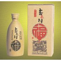 杏花村福酒五年陈酿02