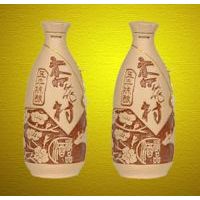 杏花村五年陈酿