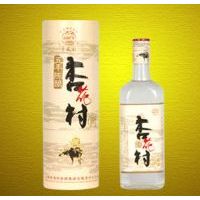 杏花村五年陈酿