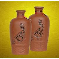 杏花村福酒(瓷瓶)