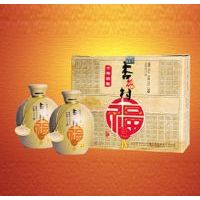 杏花村福酒十年陈酿02
