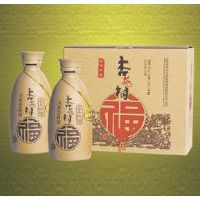杏花村福酒五年陈酿