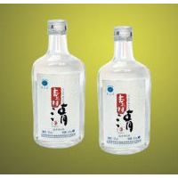 玻瓶清酒52度单瓶