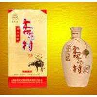 杏花村五年陈酿