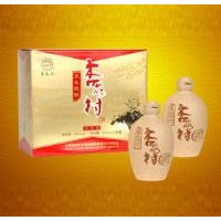 杏花村五年陈酿02