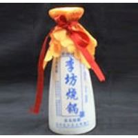 李坊烧锅盒酒15