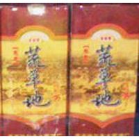 荒草地-礼盒酒