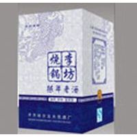 李坊烧锅盒酒14