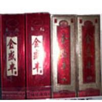 金盛丰-礼盒酒