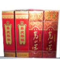 克山王-礼盒酒