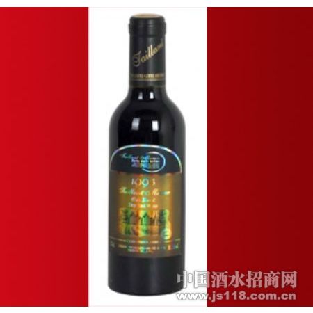 95��ľͰ�ɺ죨375ml��