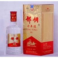 邢侗十年陈