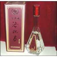 珍品洛北春
