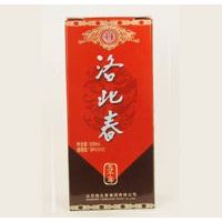 五千年洛北春