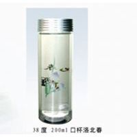 38度口杯洛北春
