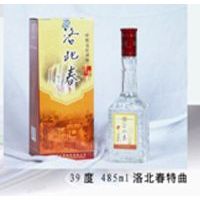 39度洛北春
