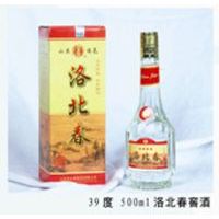 39度洛北春窖酒