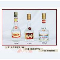 老字号34度邢侗特酿