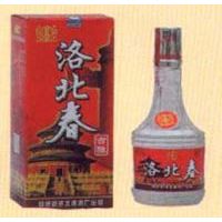 洛北春古酿