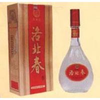 洛北春营养型